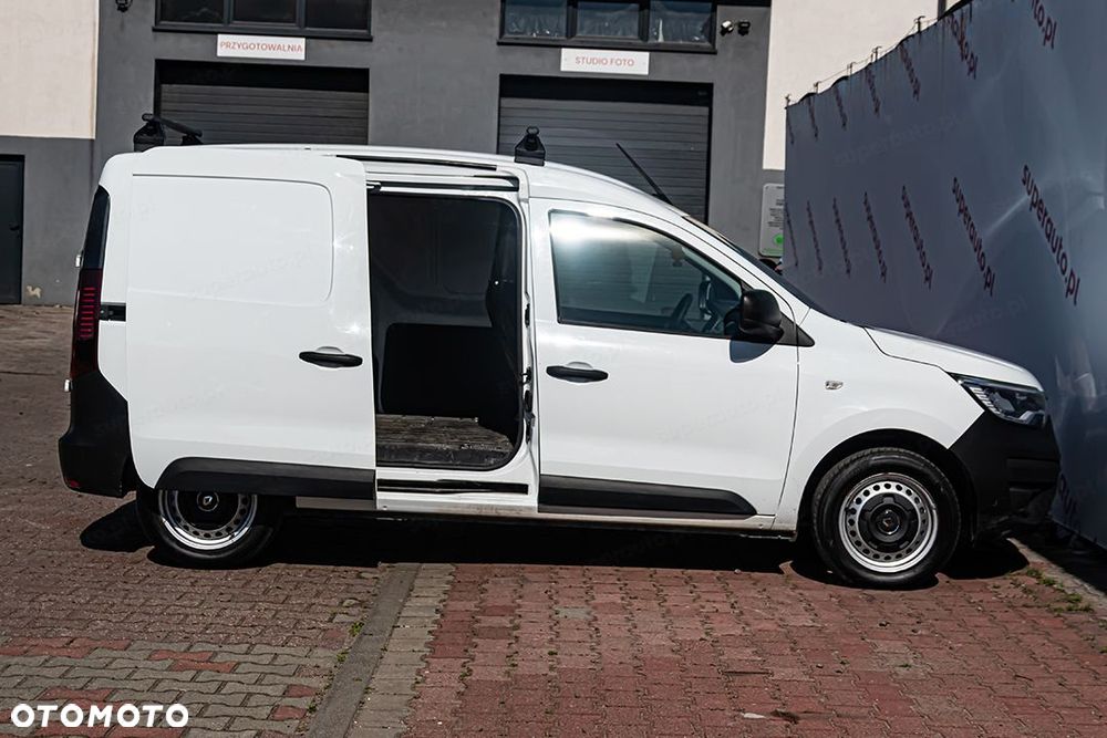 Renault Express Van L1H1 1.5 95KM - 8