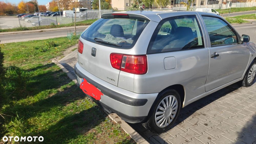 Seat Ibiza - 3
