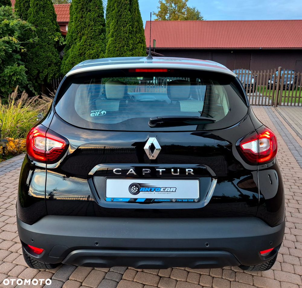 Renault Captur ENERGY TCe 90 Start&Stop Expression - 26