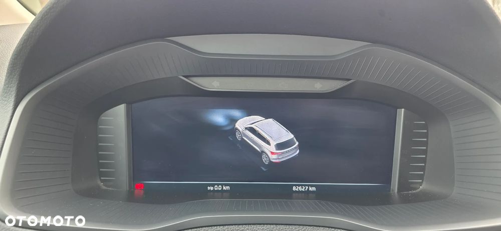 Skoda Karoq 1.5 TSI ACT Selection DSG - 21