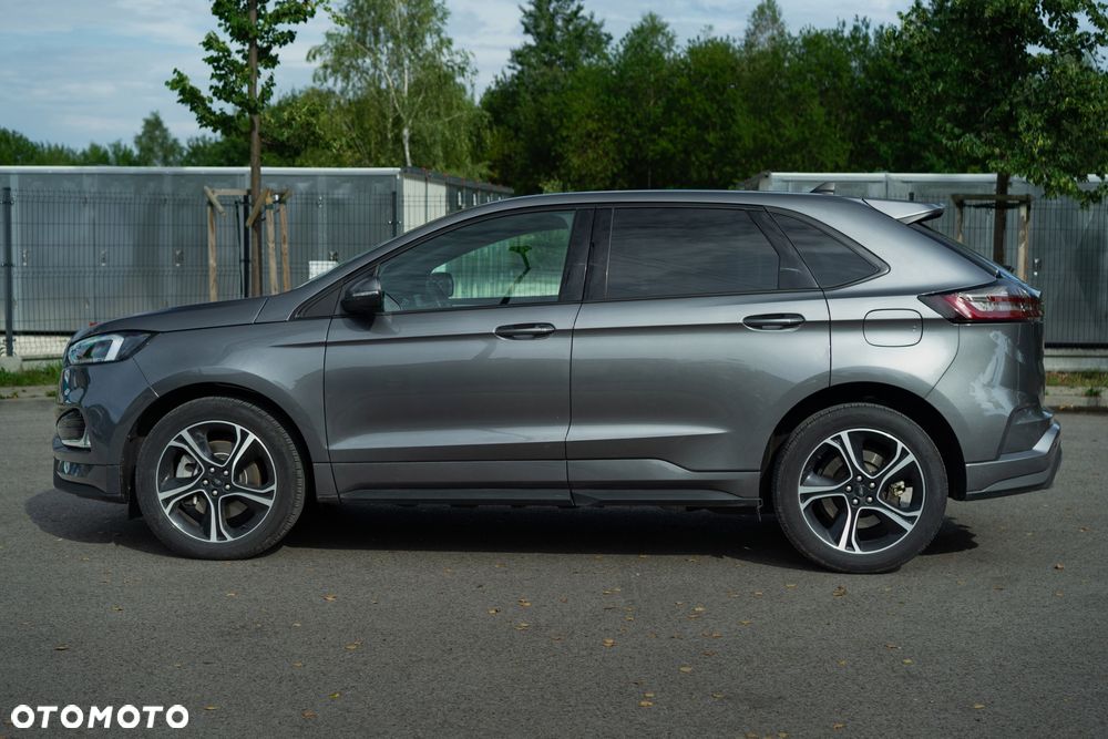 Ford Edge - 6