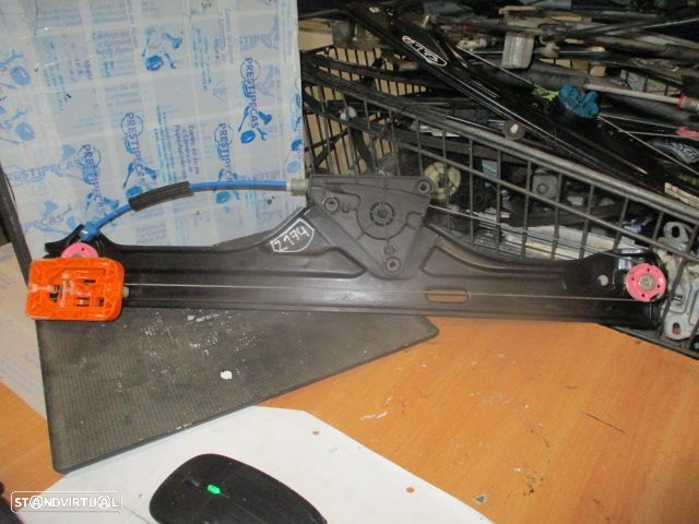 Elevador Sem Motor 13262410 746348604 BMW F46 SERIE 2 2019 1.5D 115CV 5P CINZA FDRT - 2