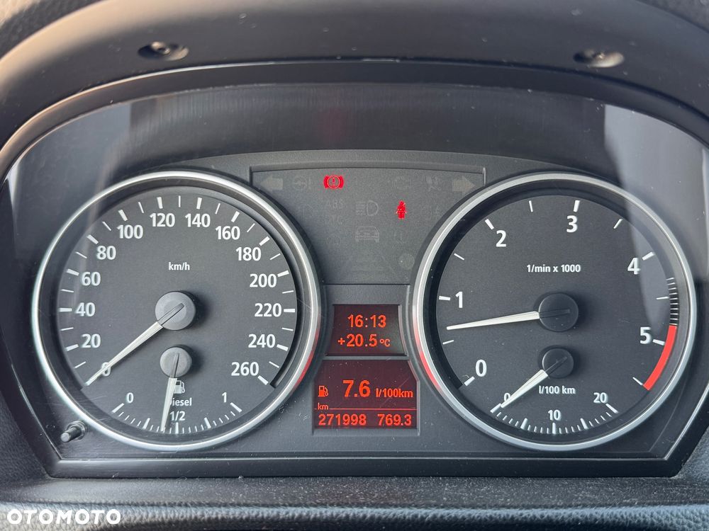 BMW Seria 3 - 11