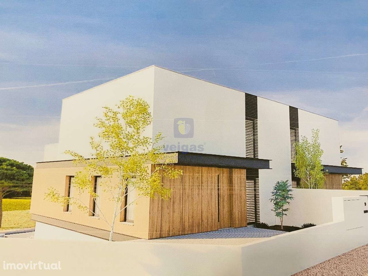 2 Lotes Urbanizados com Projeto Construção - Grande imagem: 4/17