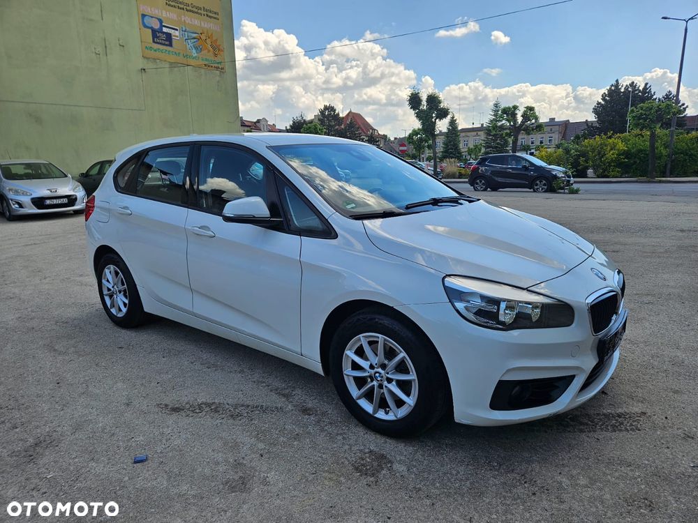 BMW Seria 2 - 13