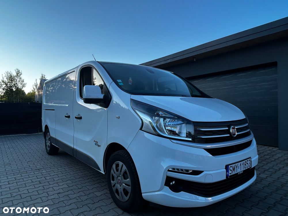 Fiat Talento - 2
