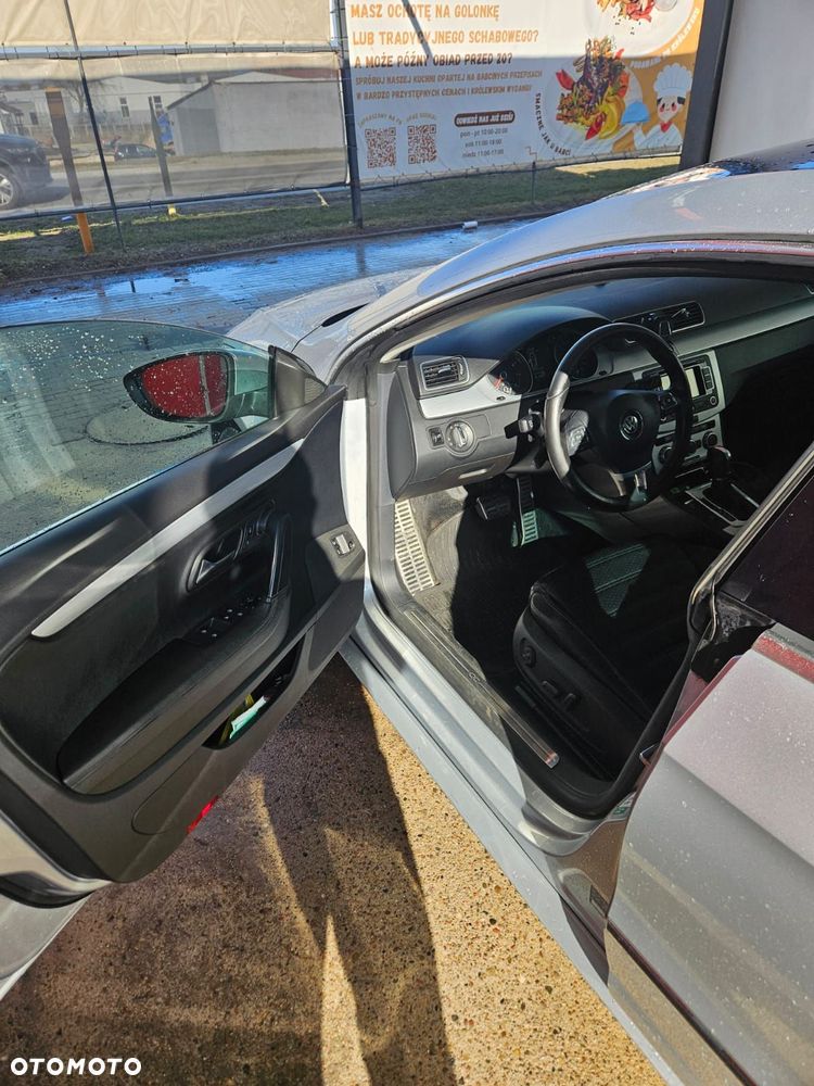 Volkswagen Passat 2.0 TSI Highline DSG - 7