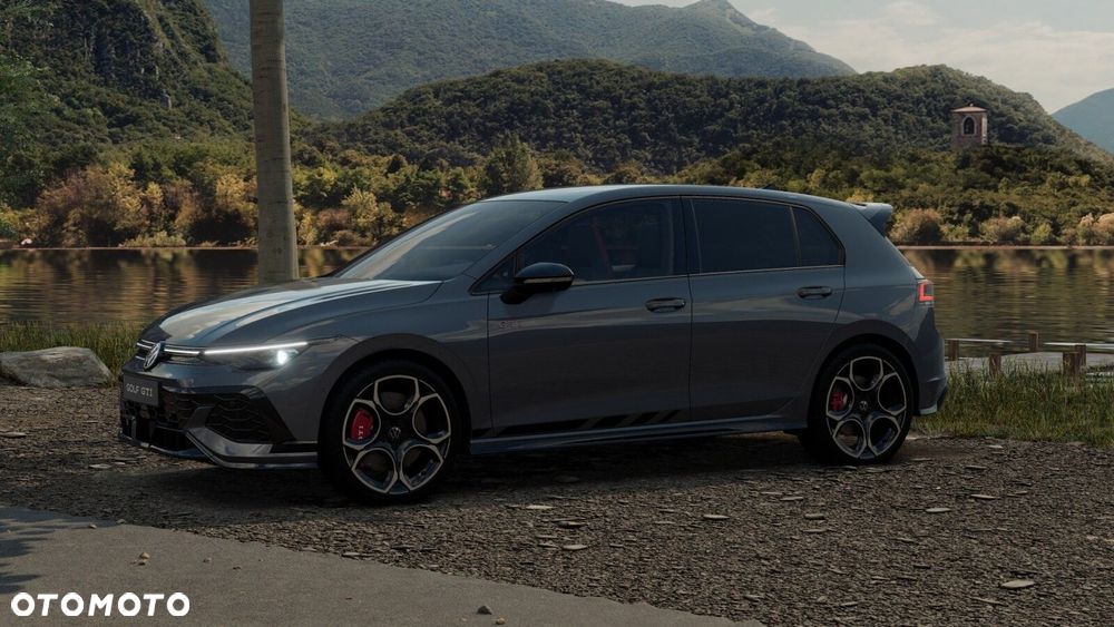 Volkswagen Golf 2.0 TSI GTI Clubsport DSG - 3