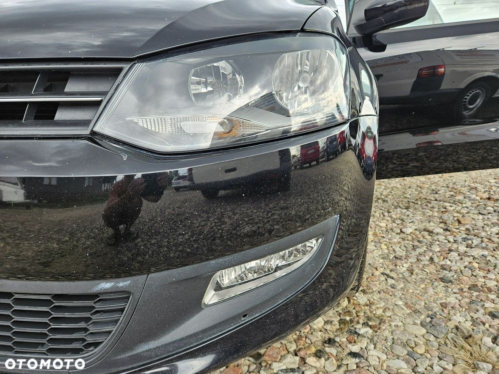 Volkswagen Polo - 20