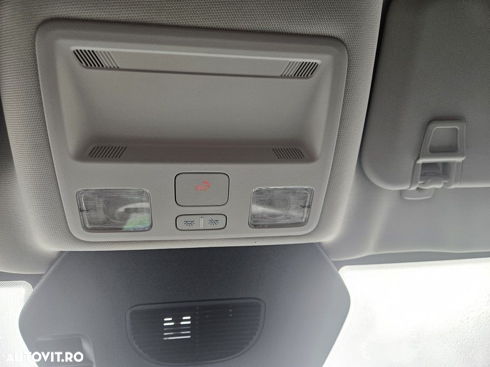 Ford Kuga - 22