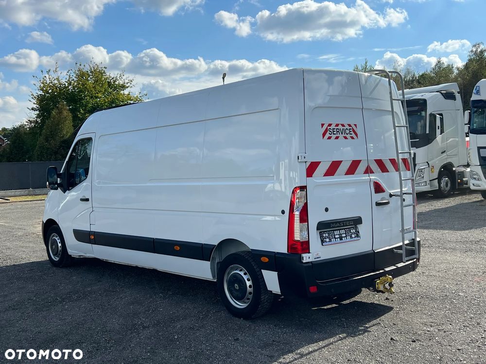 Renault MASTER L3H2 170 KM - 3