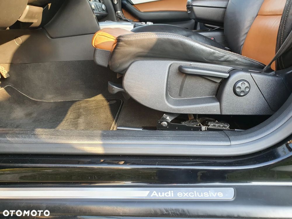 Audi A6 Avant 2.7 TDI DPF quattro tiptronic - 22