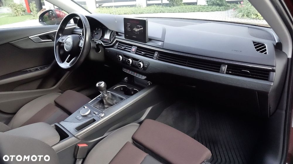 Audi A4 - 7