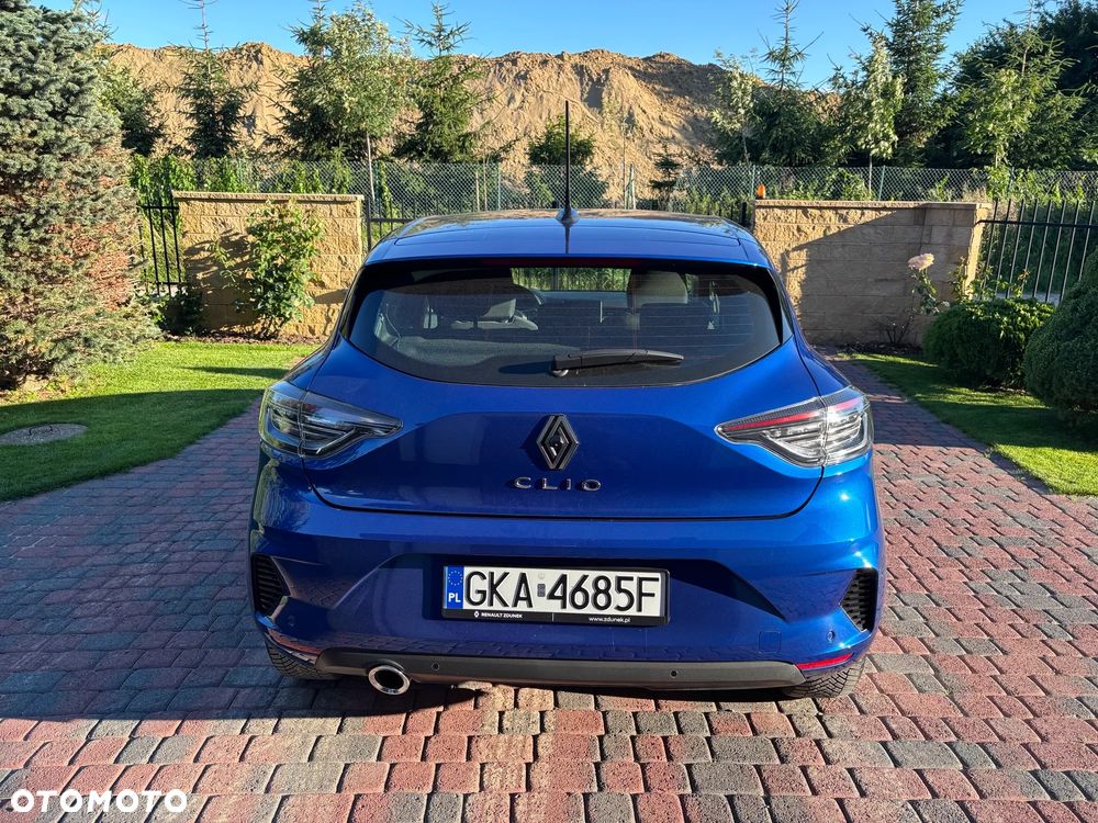 Renault Clio 1.0 TCe Evolution - 10