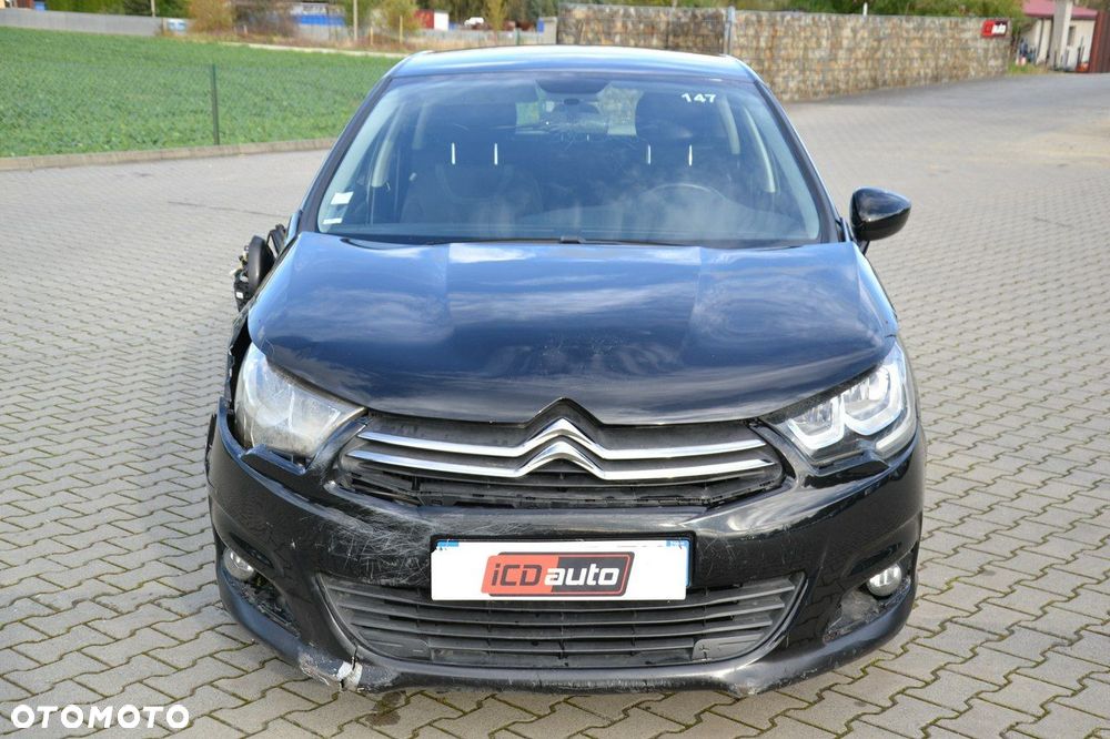 Citroën C4 - 2