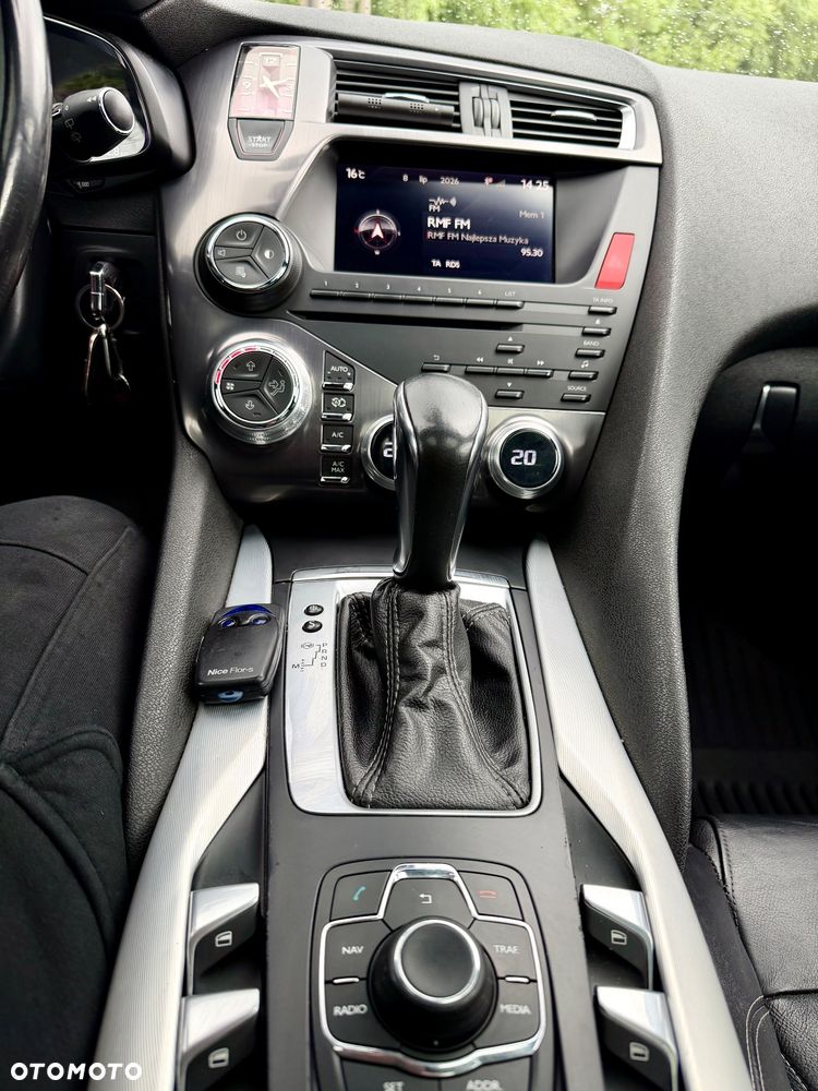 Citroën DS5 2.0 HDi SportChic - 11
