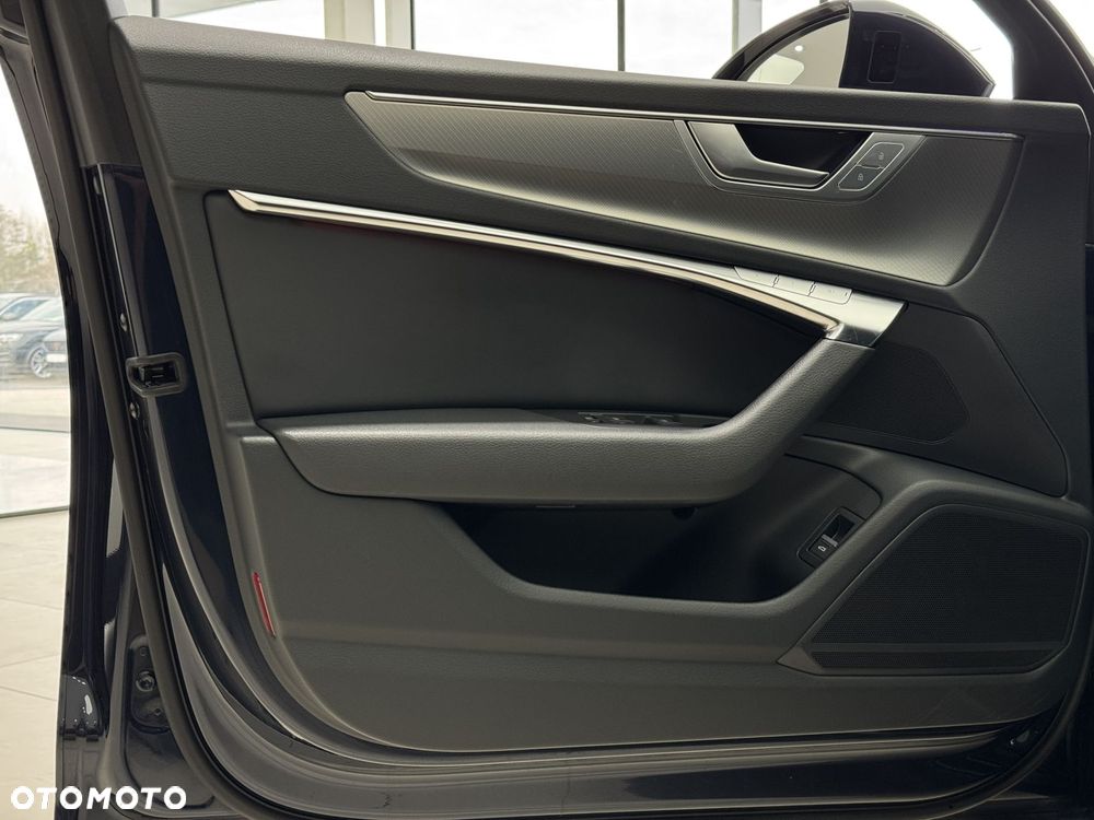 Audi A6 Limousine - 12