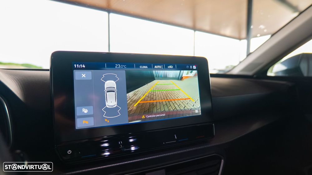 SEAT Leon 2.0 TDI Style - 18