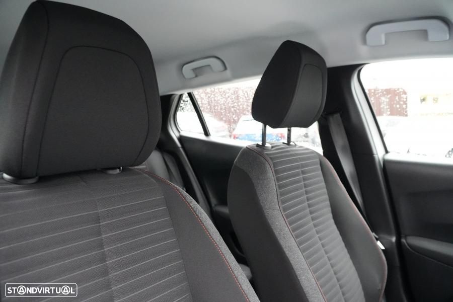 Peugeot 2008 PureTech 100 Stop&Start Active - 14