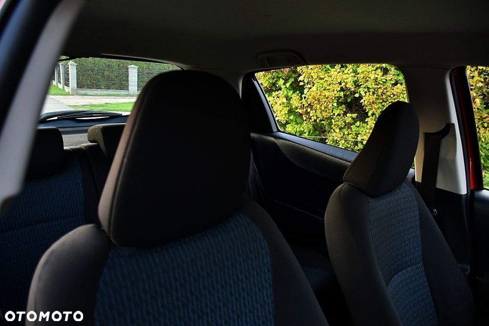 Toyota Yaris 1.33 VVT-i Multidrive S Edition 2014 - 34