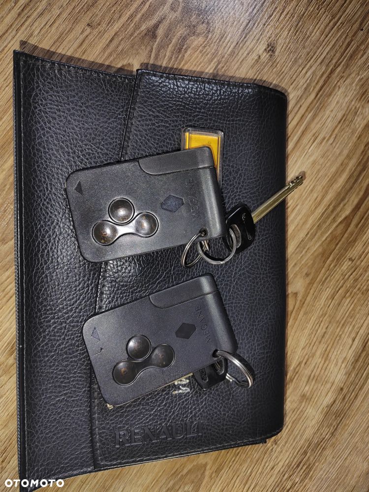 Renault Megane 1.5 dCi Authentique - 14