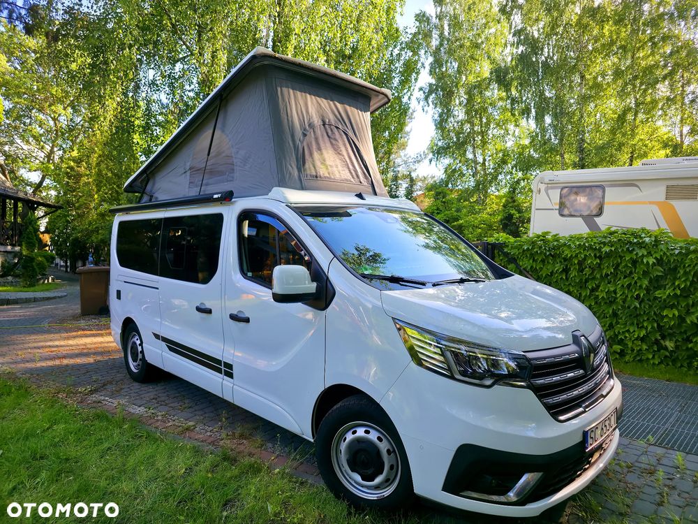 Renault Trafic - 34