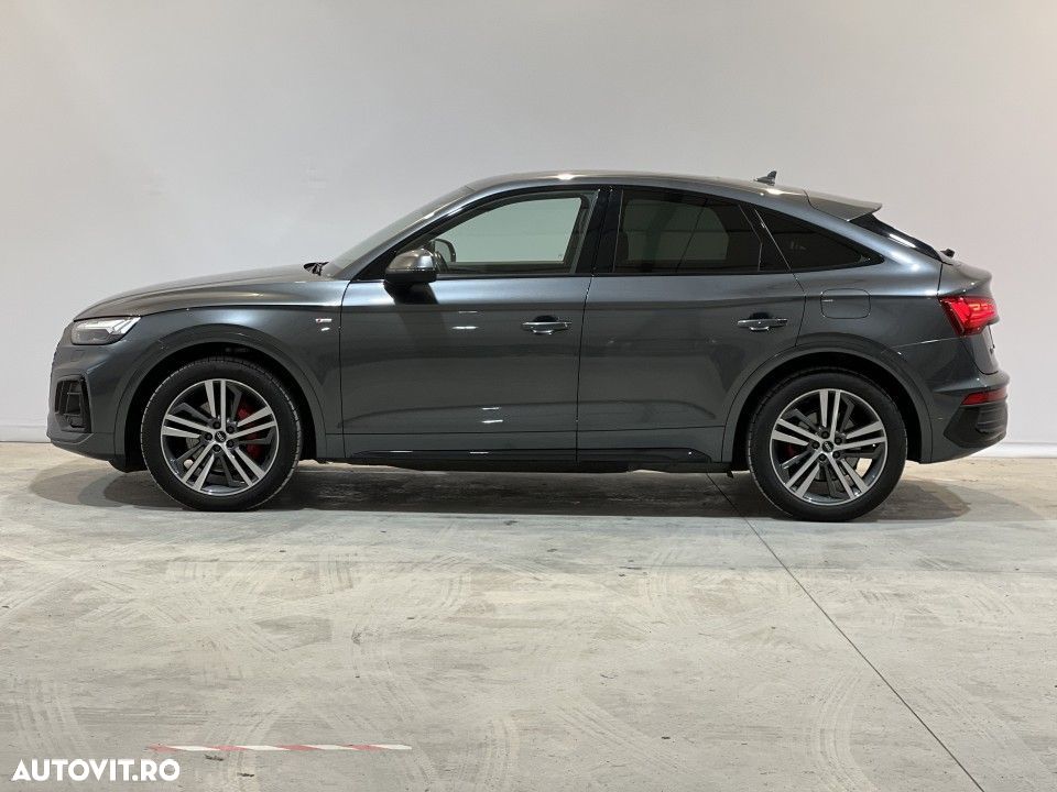 Audi Q5 - 2