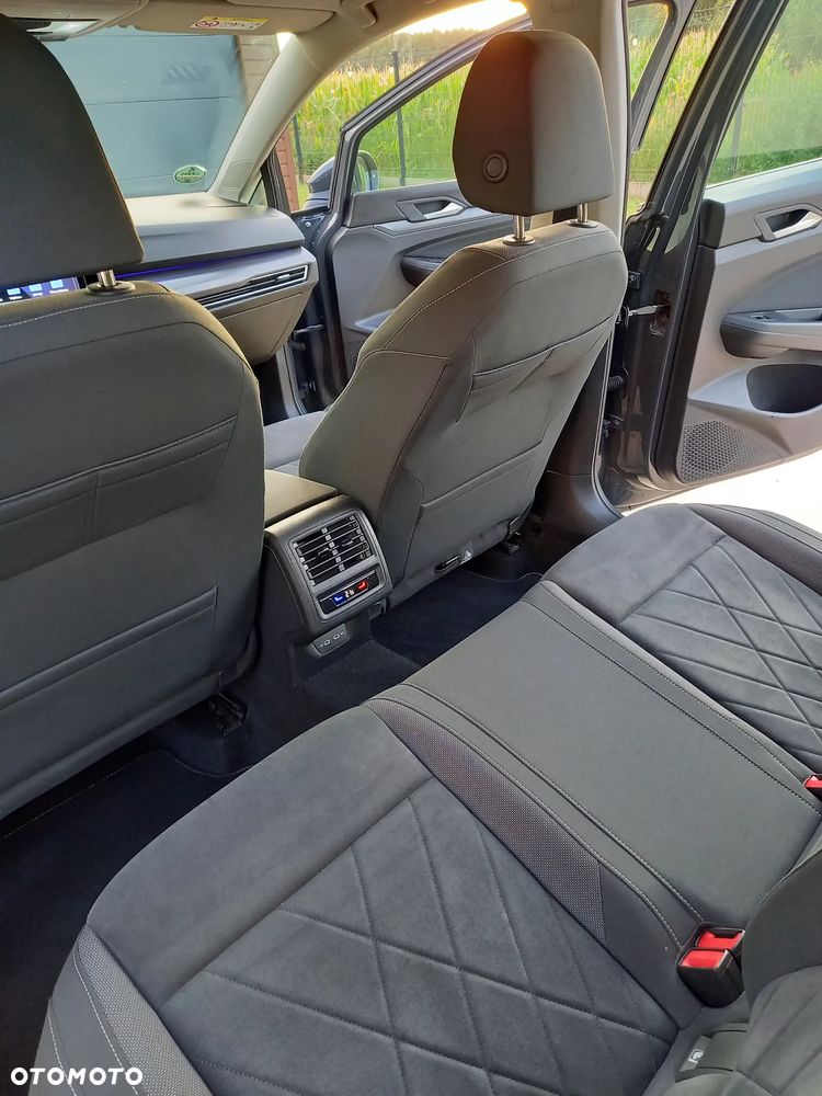 Volkswagen Golf 2.0 TDI Style DSG - 7