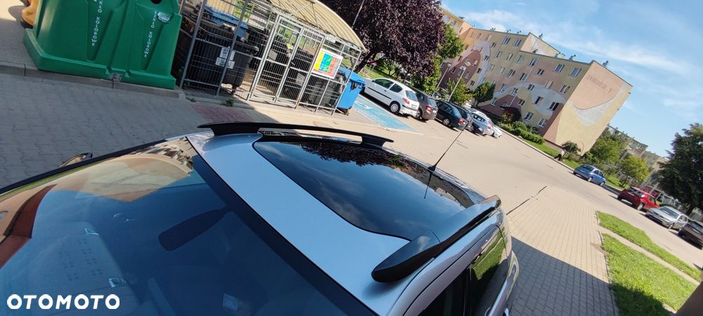 Citroën C4 Cactus 1.2 PureTech Shine EU6 - 21