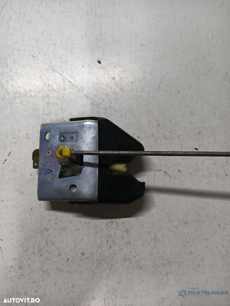 Încuietoare exterioară hayon CHEVROLET AVEO Hatchback T250, T255 2006 - > - 3