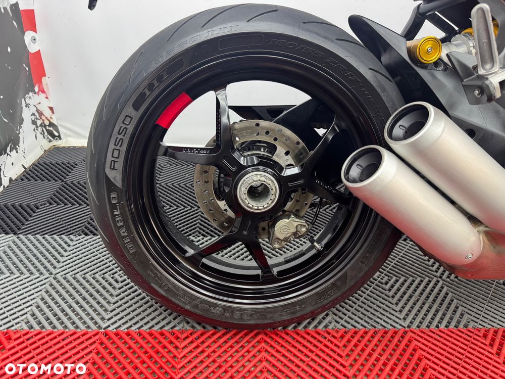 Ducati SuperSport - 31