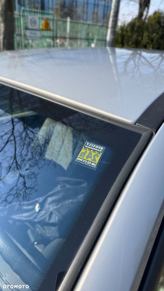 Renault Megane 1.4 Confort Dynamique - 9