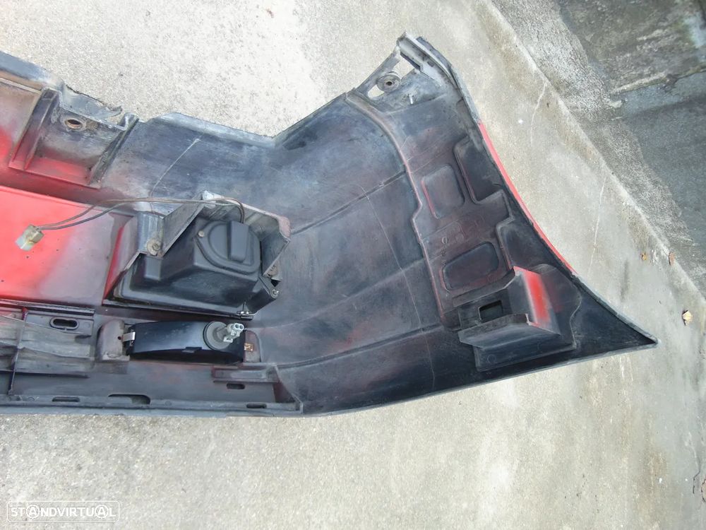 Lancia Delta 1994 para-choques - 7