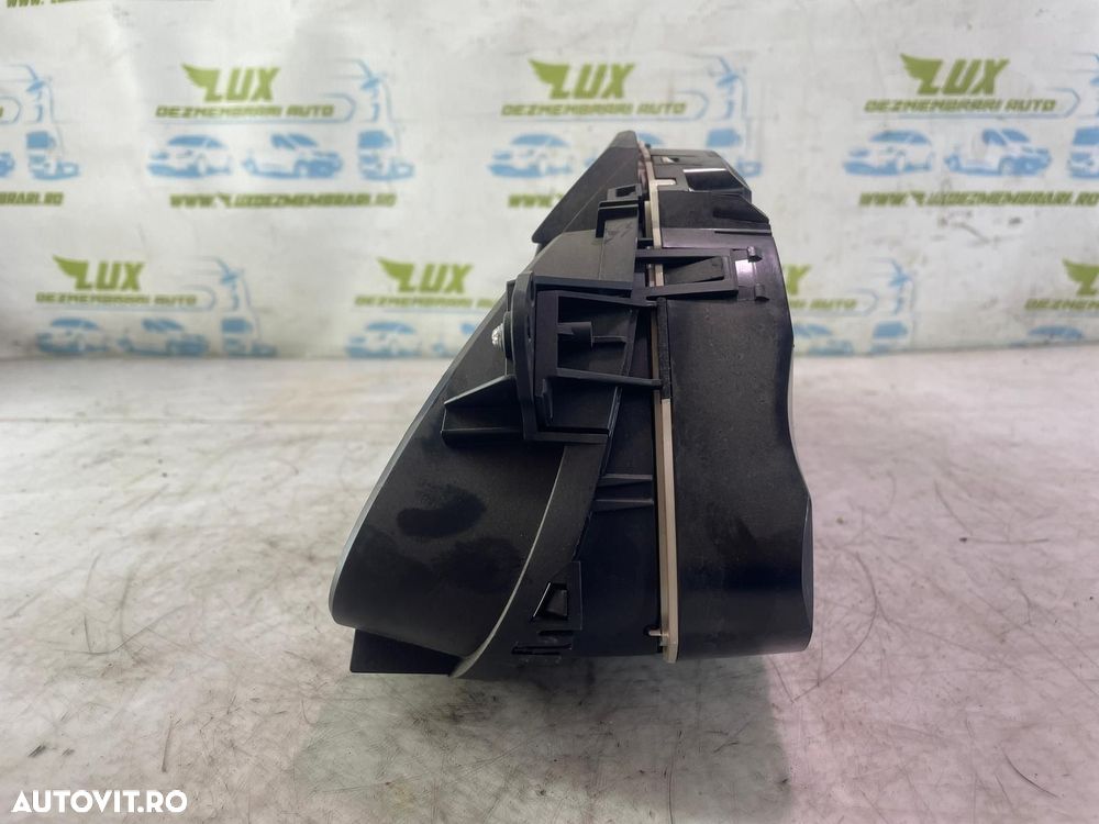 Ceasuri bord 8K0920900C Audi A4 B8/8K [2007 - 2011] 2.0 tdi CAGA - 6