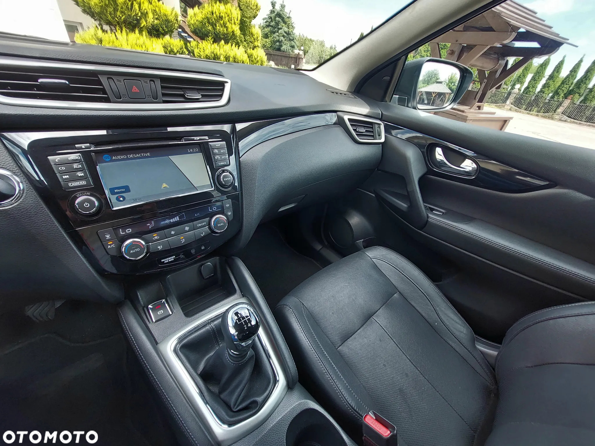 Nissan Qashqai 1.2 DIG-T Tekna+ - 7