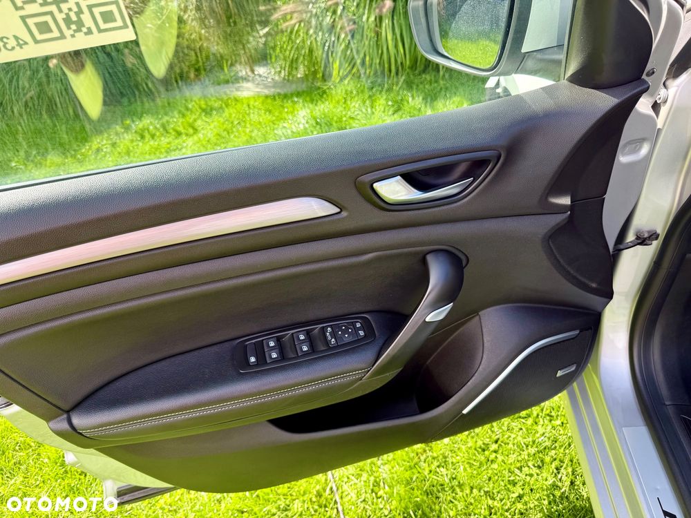 Renault Megane ENERGY dCi 110 EDC BOSE EDITION - 18