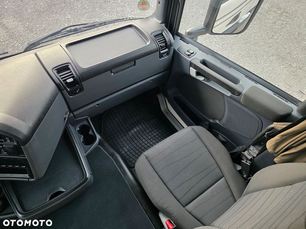Scania R450/EURO6/BEZ EGR/631.000km/SPROWADZONA Z NIEMIEC - 26