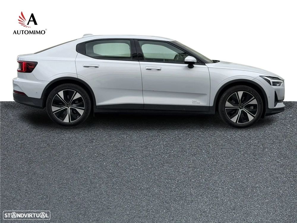 Polestar 2 Long Range 82 kWh - 4