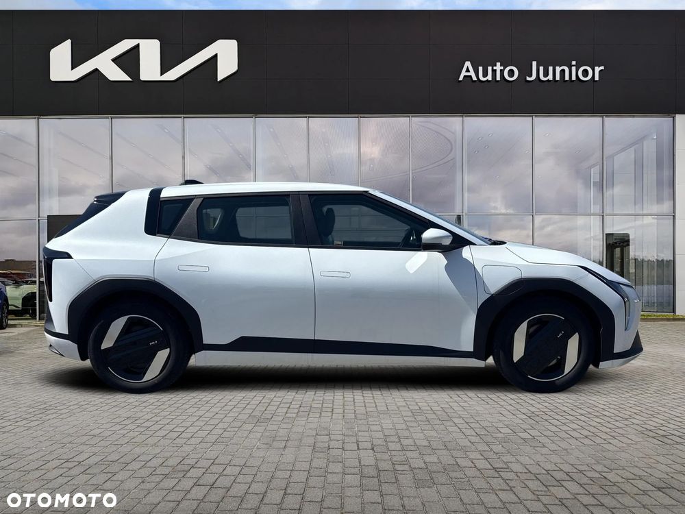 Kia EV4 81.4kWh Air - 17