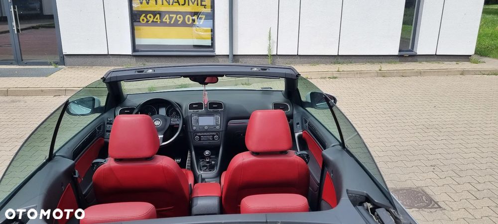 Volkswagen Golf 1.6 TDI BlueMotion Technology Comfortline - 12