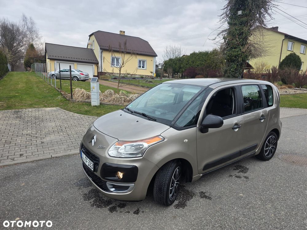 Citroën C3 Picasso VTi 95 Attraction - 36