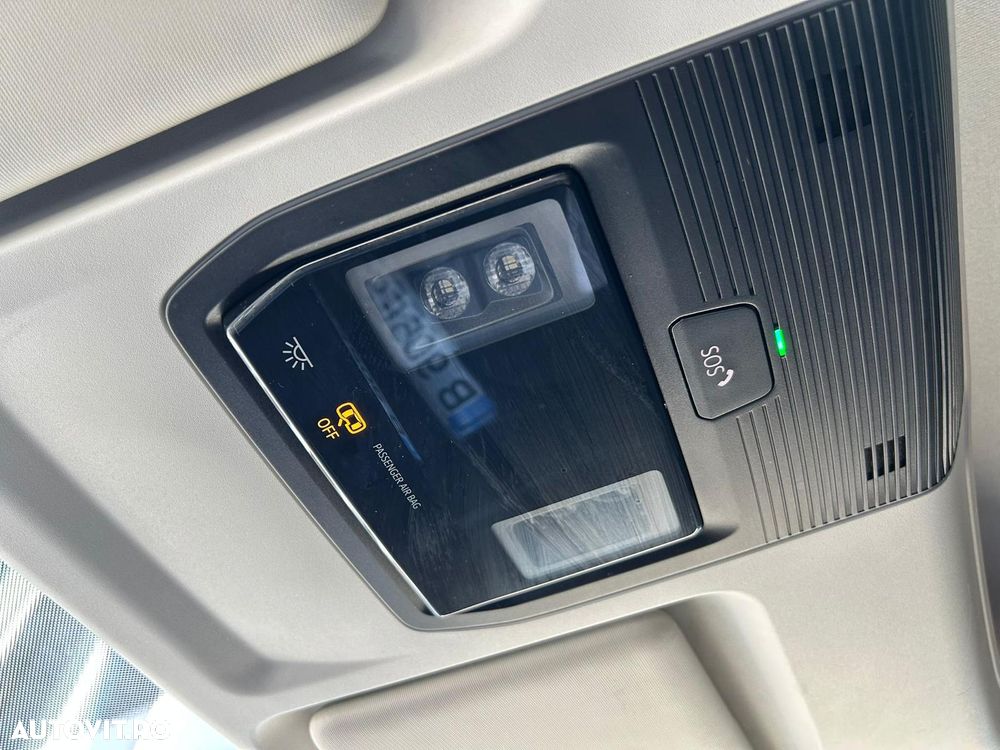 Volkswagen Caddy Standard - 13