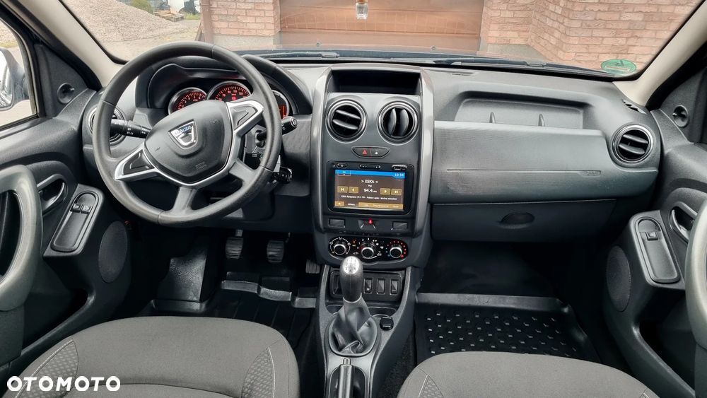 Dacia Duster SCe 115 2WD Essential - 23