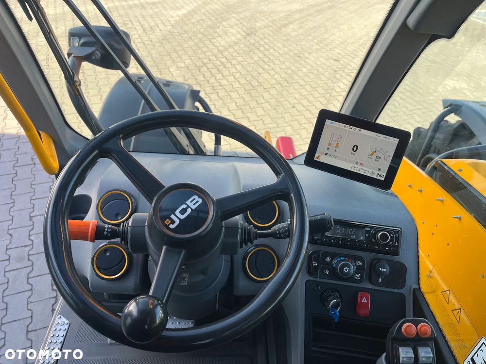 JCB 532-70 Agri Super - 16