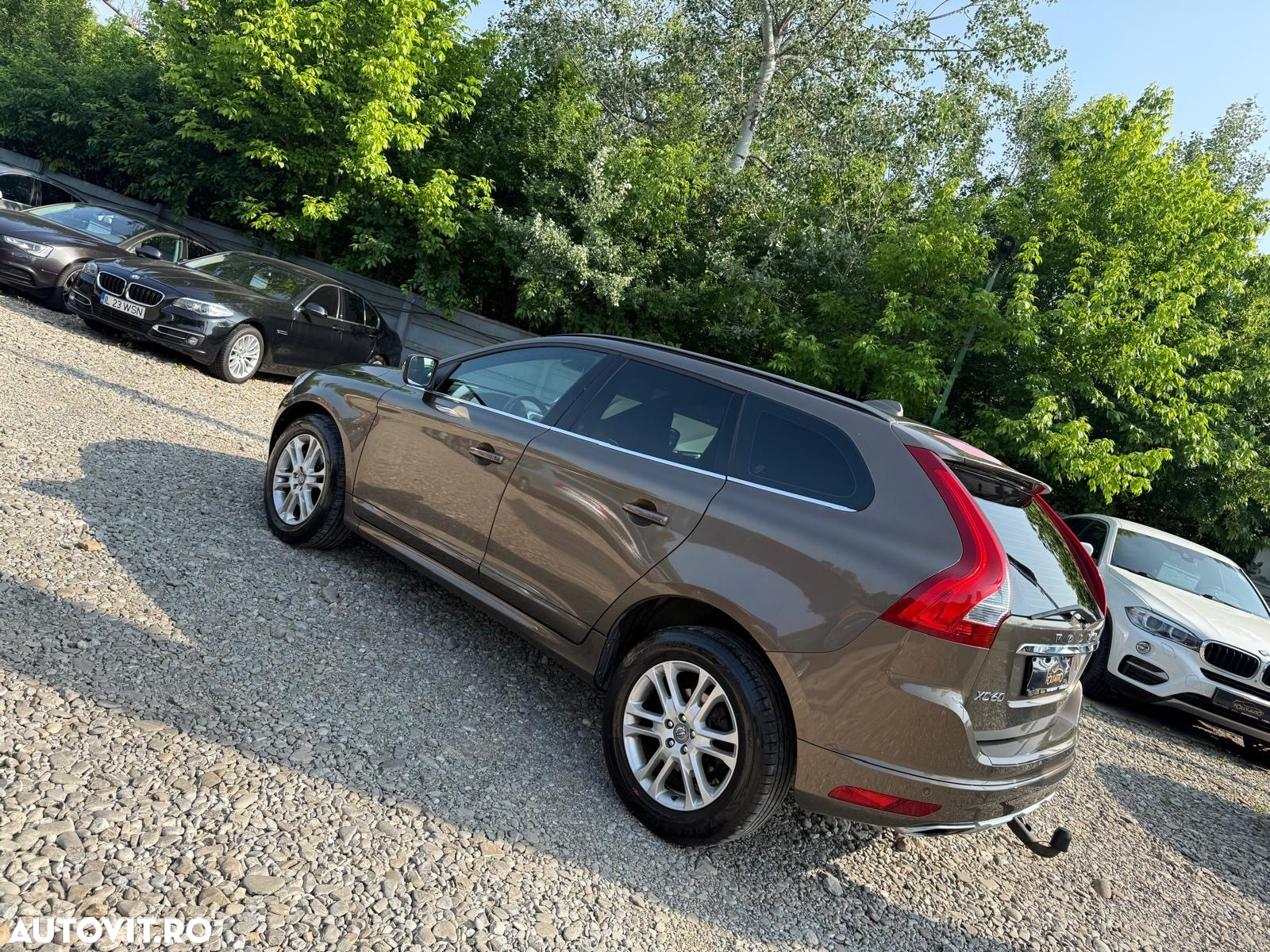 Volvo XC 60 - 4