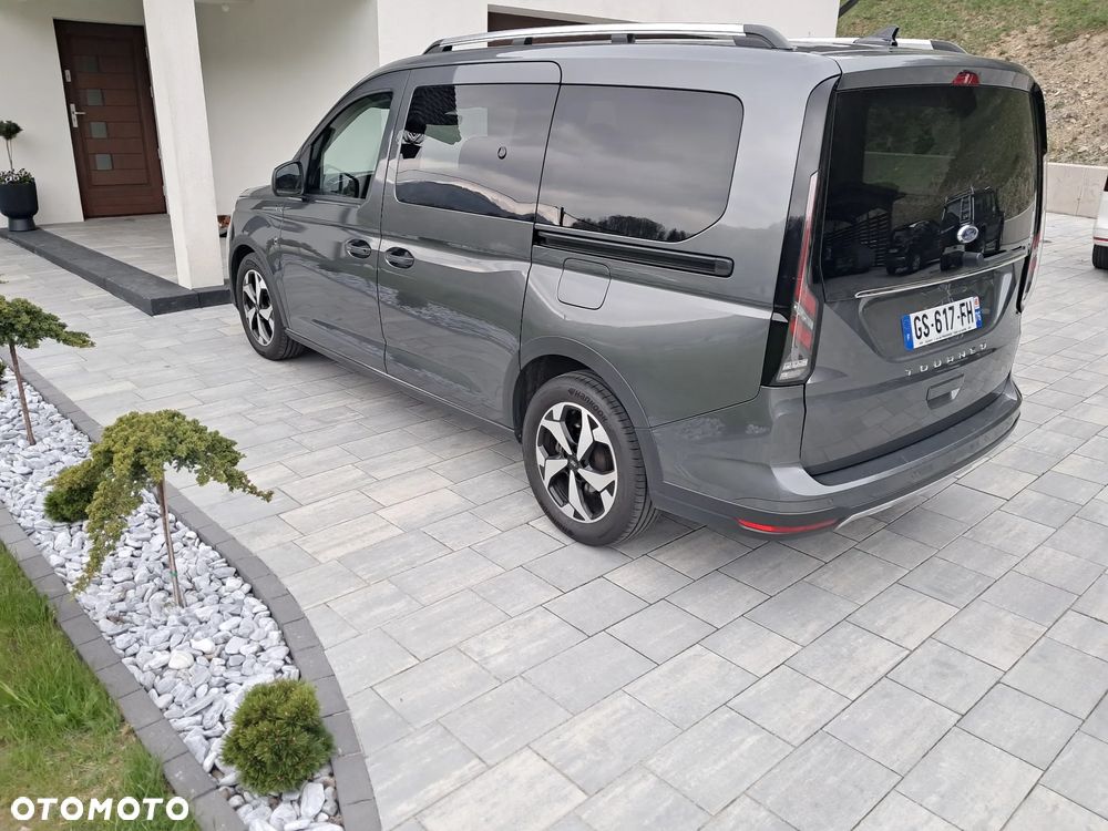 Ford Tourneo Connect Grand 2.0 EcoBlue Active - 3