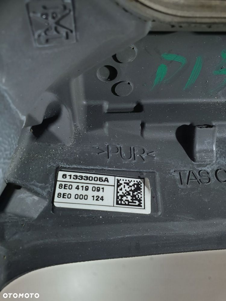 kierownica 8e0419091 8e0000124 audi a4 b6 00-05 eu - 12
