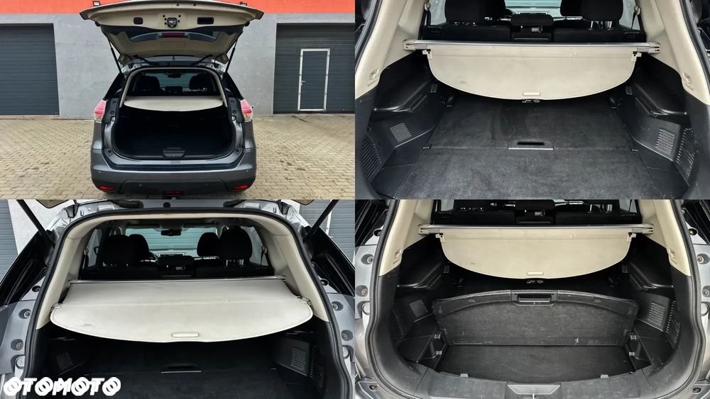 Nissan X-Trail 1.6 DCi Acenta - 19