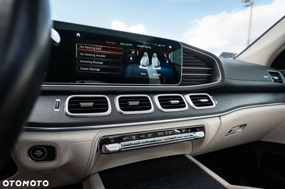 Mercedes-Benz GLE 350 e 4-Matic Executive - 16