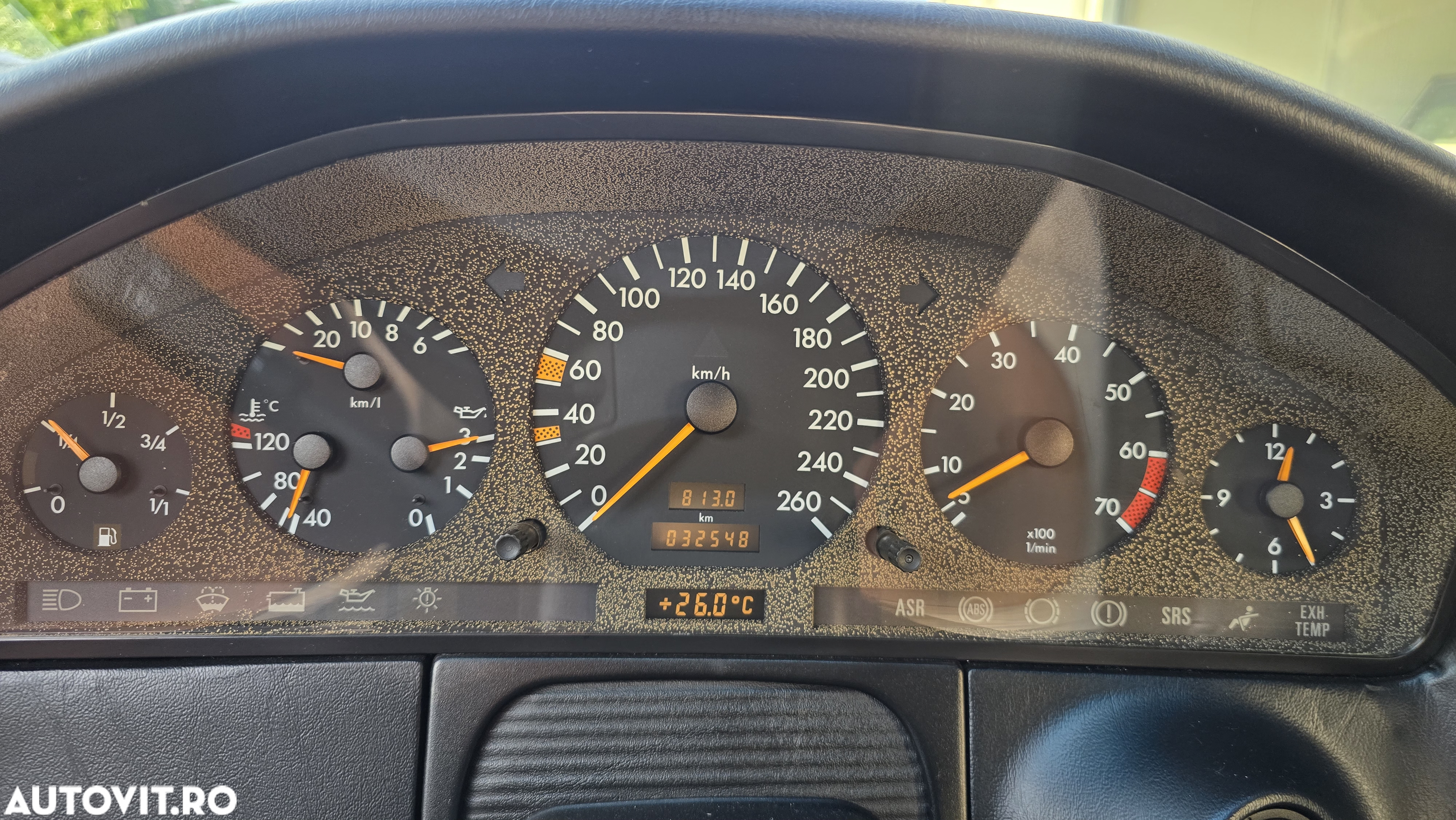Mercedes-Benz Altul - 5
